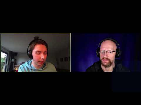 Chatting w/ Next.js Team Lead - Tim Neutkens