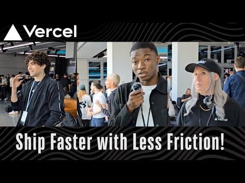 How Engineers and Team Leads Run Vercel in 2025: Faster Shipping with Less Friction!