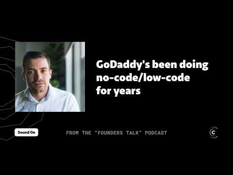 If you think no-code/low-code is new... think again (Guillermo Rauch)