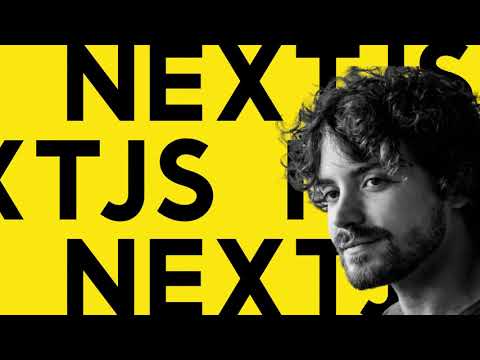 Guillermo Rauch - The post-Jamstack world and the rise of Hybrid Frameworks