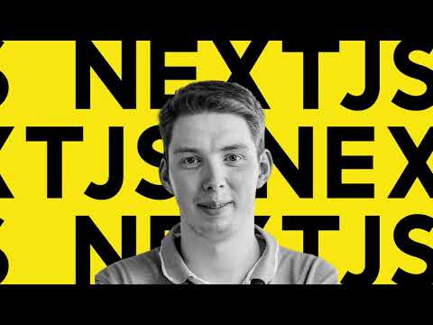 Tim Neutkens - An introduction to Next.js and what's to come in 2021