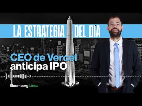 Entrevista a Guillermo Rauch, CEO de Vercel: IPO en 2027, su visión sobre IA y potencial argentino