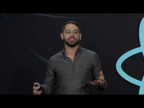 Tom Occhino - Keynote Part 1 - React Conf 2017