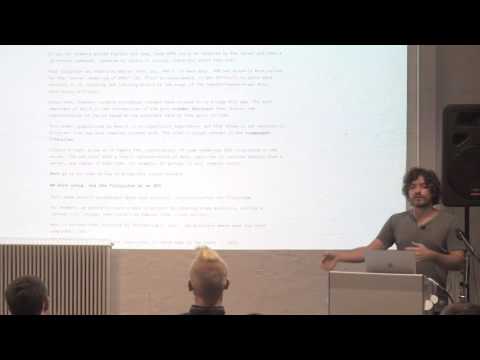 What's Next? Exploring the future of React, now - Guillermo Rauch