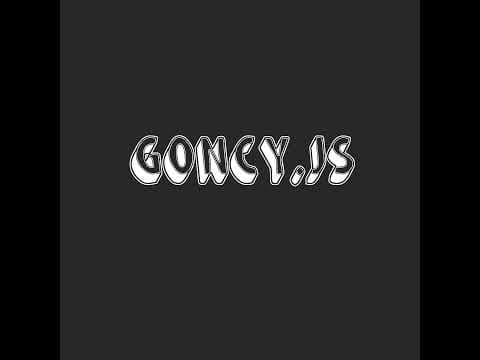 S6E9 - S6E9 - El futuro de Javascript Ft. Goncy.JS (Podtober x05)