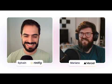 How AI broke serverless and what to do about it with Vercel’s Mariano Fernández Cocirio