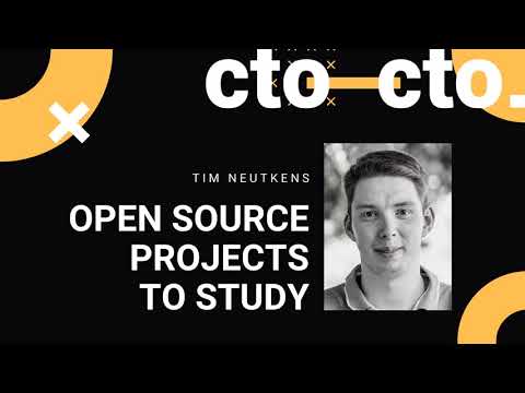 Next.js, Open Source and Google: Next.js lead, Tim Neutkens