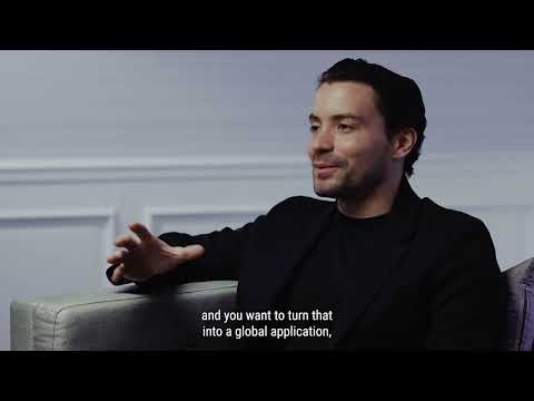 Digging Deep with Guillermo Rauch, Founder & CEO at Vercel