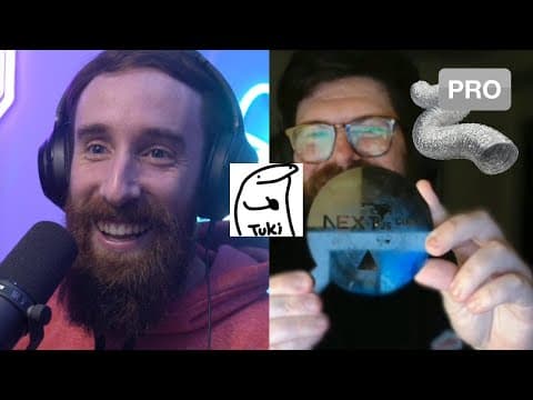 Que es Producto? Con Mariano Cocirio, Producto en Vercel