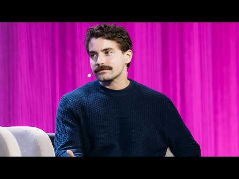 Guillermo Rauch on Building Vercel With Purpose in an AI-First World | 2026 Upfront Summit