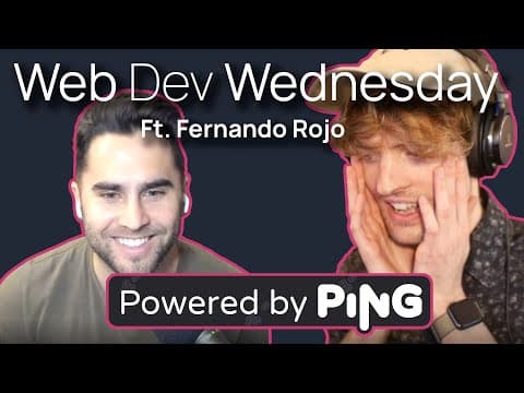 All Things React Native and Navigation with Fernando Rojo