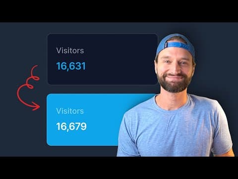 Highlight any panel in your dashboard