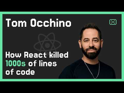 The Untold Story of React: How a Broken Ads Tool Changed the Web