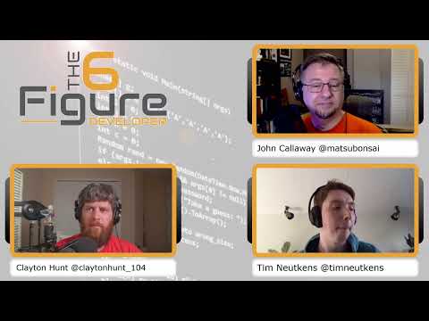 161 - Next.js w/ Tim Neutkens