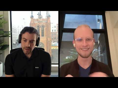 Guillermo Rauch, CEO @ Vercel. Full Podcast Interview