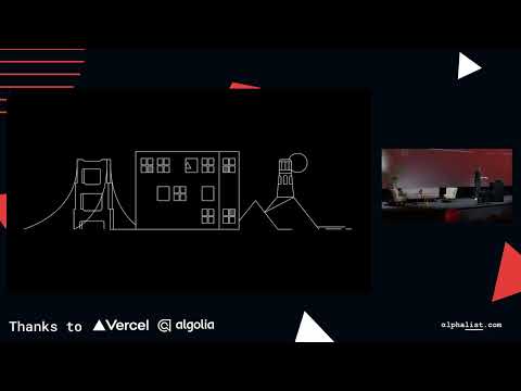 Actually shipping agents and not just talking about it - Malte Ubl | CTO Summit 2025 Hamburg