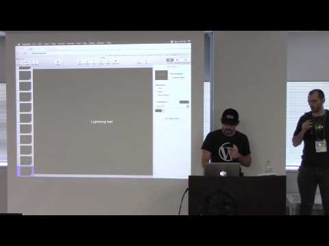 [nodefest2014] Keynote (Party) - Gillermo Rauch