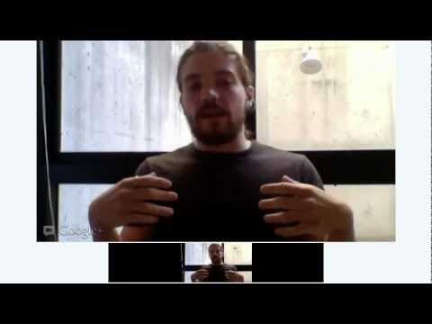 BogotaJS: Guillermo Rauch - Socket.IO / Engine.IO