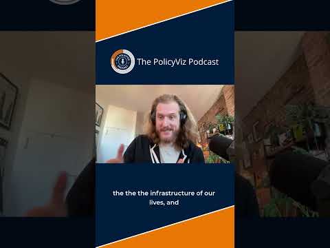 Revolutionizing Web Development: Rich Harris on Svelte #podcast #svelte #sveltekit #dataviz
