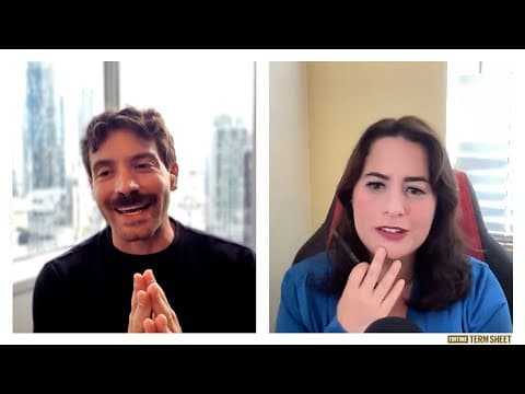 Vibe Coding, Tech Jobs, & Democratizing the Web with Vercel’s Guillermo Rauch | Fortune Term Sheet