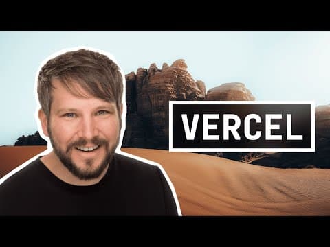 Vercel CTO Talks About Where SaaS Tech is Heading
