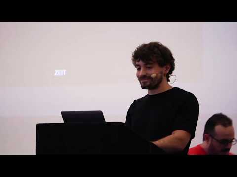 From Servers to Serverless - Guillermo Rauch - @ServerlessMIL