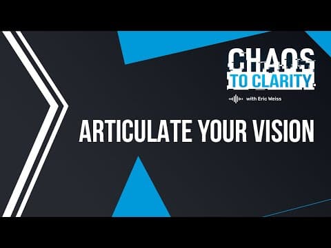 AI is Disrupting How We Build UI with Eric Weiss - Bonus Episode