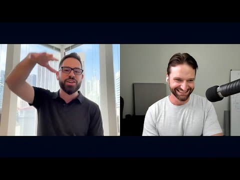 Ep 196 - Tom Occhino on the future of React