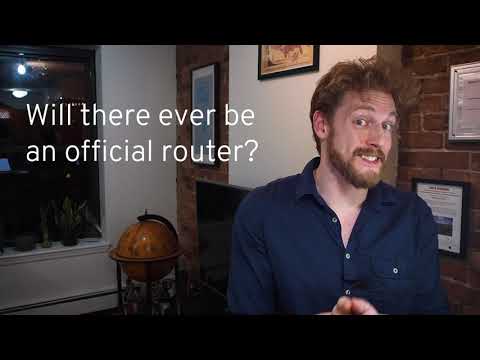 Svelte Society Day 2020: Rich Harris: Frequently Asked Questions