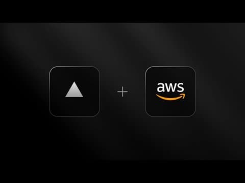 Serverless compute: AWS re:Invent 2022
