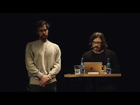 Guillermo Rauch & Leo Lamprecht: Folding Space and Time