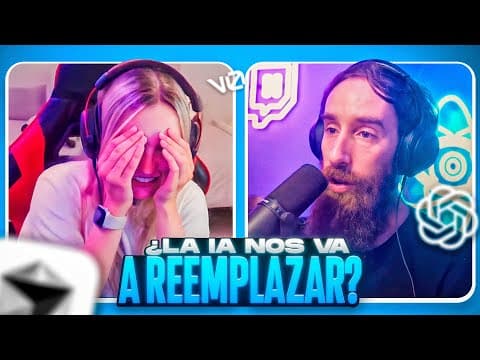 Es el FIN de los PROGRAMADORES? Charla con un dev de Vercel @goncypozzo