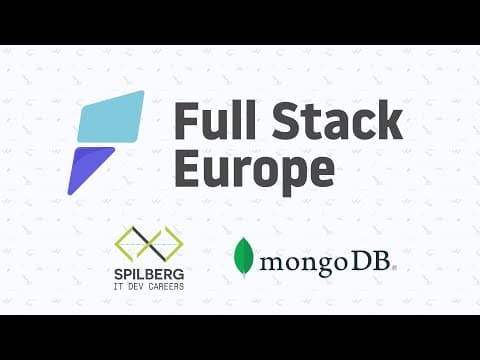 Next.js: The React Framework - Tim Neutkens - Full Stack Europe 2019