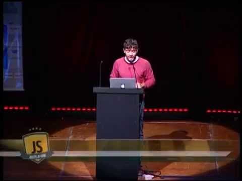 Guillermo Rauch - The 7 Principles of rich web applications - BrazilJS 2014