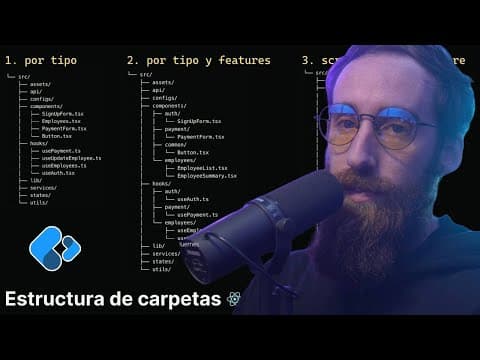 Patrones y arquitecturas enterprise en Next.js