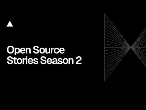 ▲ Open Source Stories S2E3 - Publicat
