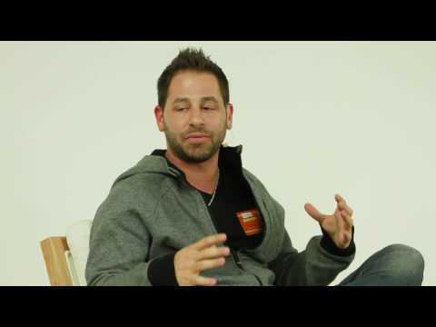 Eventbrite Tech Talk: In Conversation with Facebook's Tom Occhino