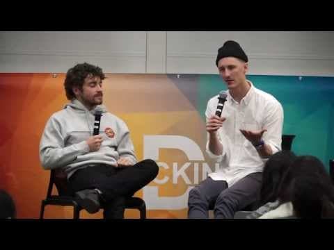 Training Day Keynote Talk