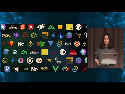 Anthony Fu - Anthony's Roads to Open Source - The Set Theory