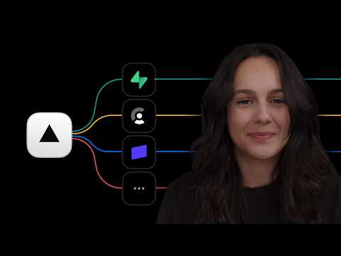 Procure 3rd party services with your agent | Vercel Marketplace